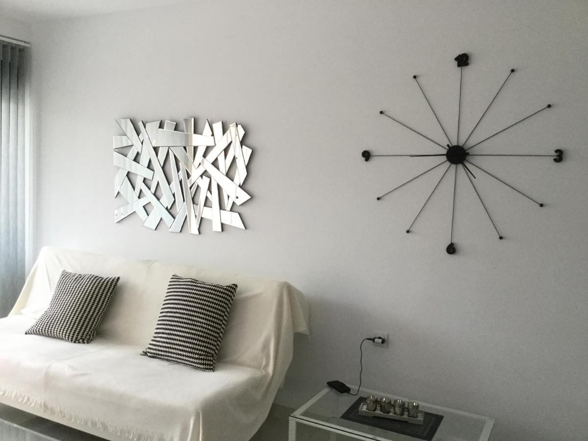 Ferienwohnung Playa Elisa Bay App 411 Pilar de la Horadada Zimmer foto