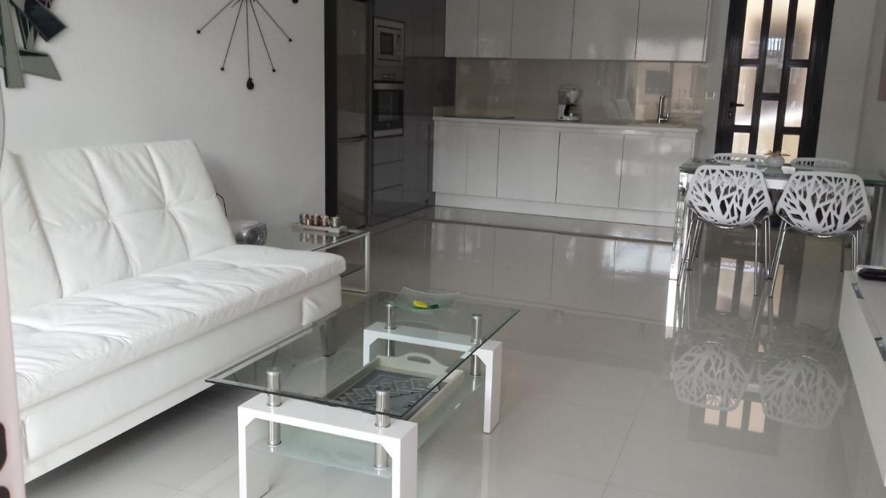 Ferienwohnung Playa Elisa Bay App 411 Pilar de la Horadada Exterior foto
